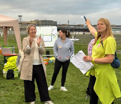 tandem-Olympiade-Siegerkür