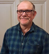 Christian Krüger, stv. Einrichtungsleiter Kita Tandem