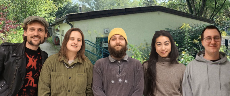 JFE Tietzenweg | Team