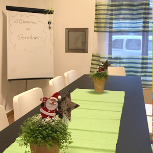 Neue Räume für die Ambulanten Hilfen der tandem BTL 